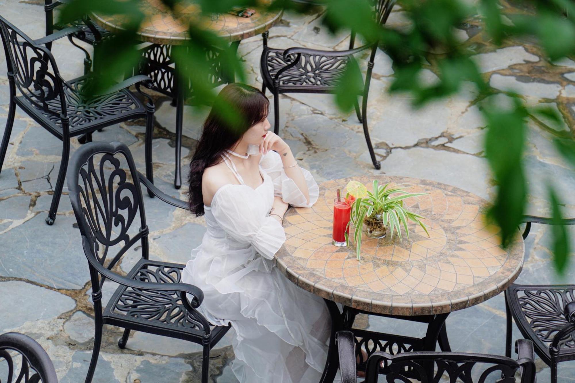 Sapa Highland Resort & Spa Exterior foto